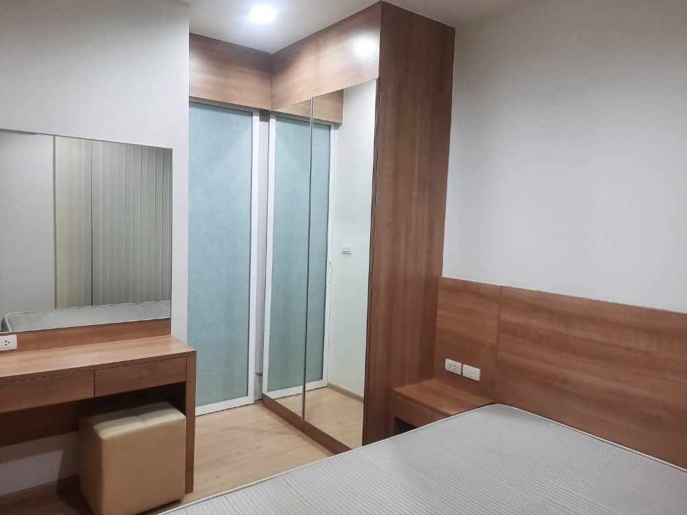 Rhythm Phahon - Ari / 1 Bedroom (SALE WITH TENANT), ริธึ่ม พหลฯ - อารีย์ / 1 ห้องนอน (ขายพร้อมผู้เช่า) PLOYW096