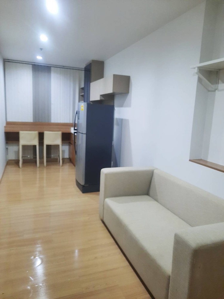 Rhythm Phahon - Ari / 1 Bedroom (SALE WITH TENANT), ริธึ่ม พหลฯ - อารีย์ / 1 ห้องนอน (ขายพร้อมผู้เช่า) PLOYW096