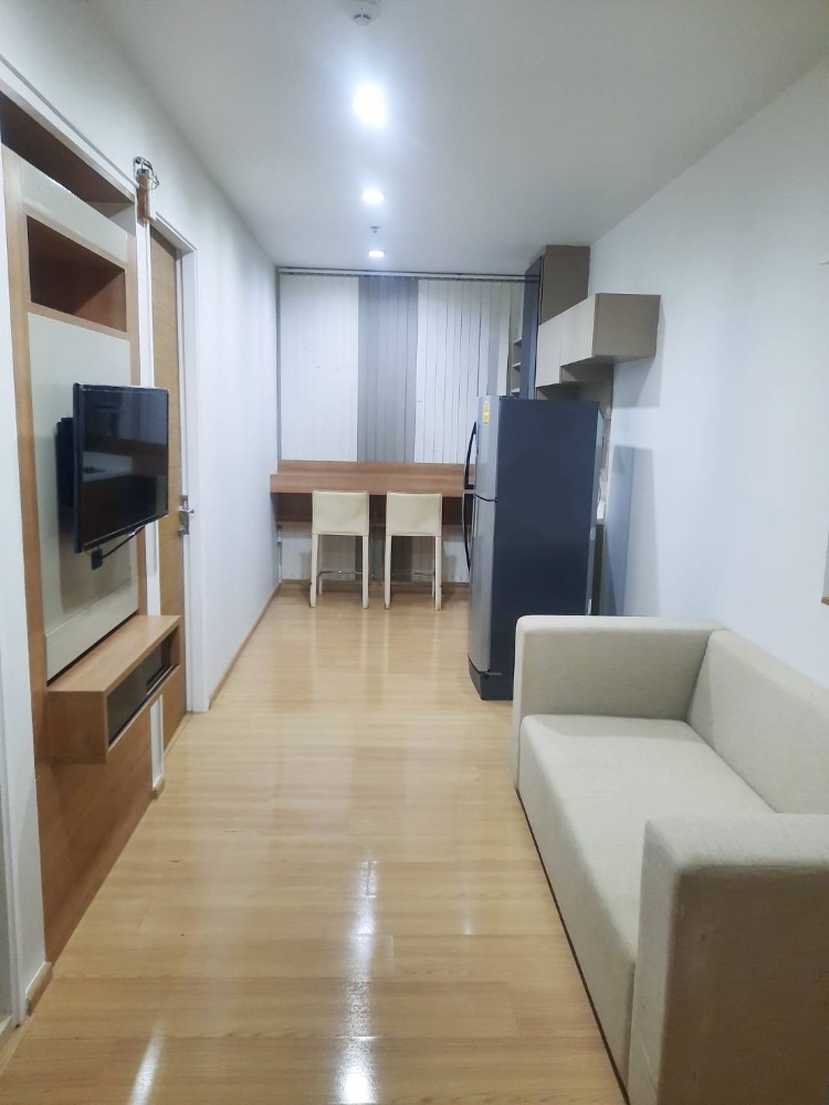 Rhythm Phahon - Ari / 1 Bedroom (SALE WITH TENANT), ริธึ่ม พหลฯ - อารีย์ / 1 ห้องนอน (ขายพร้อมผู้เช่า) PLOYW096