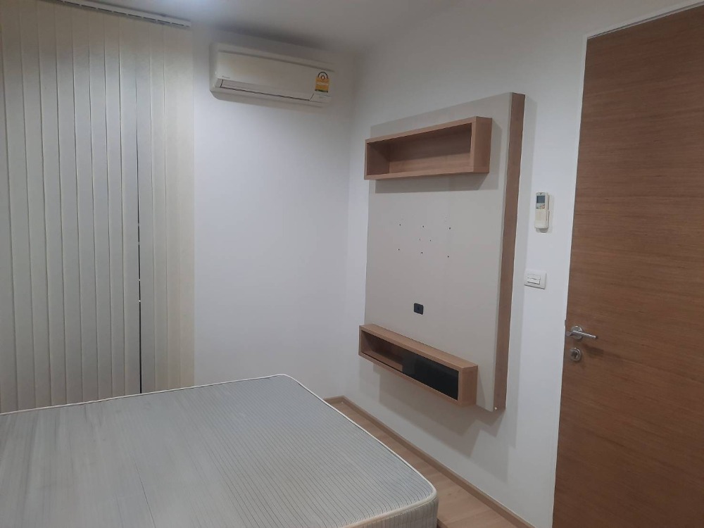 Rhythm Phahon - Ari / 1 Bedroom (SALE WITH TENANT), ริธึ่ม พหลฯ - อารีย์ / 1 ห้องนอน (ขายพร้อมผู้เช่า) PLOYW096