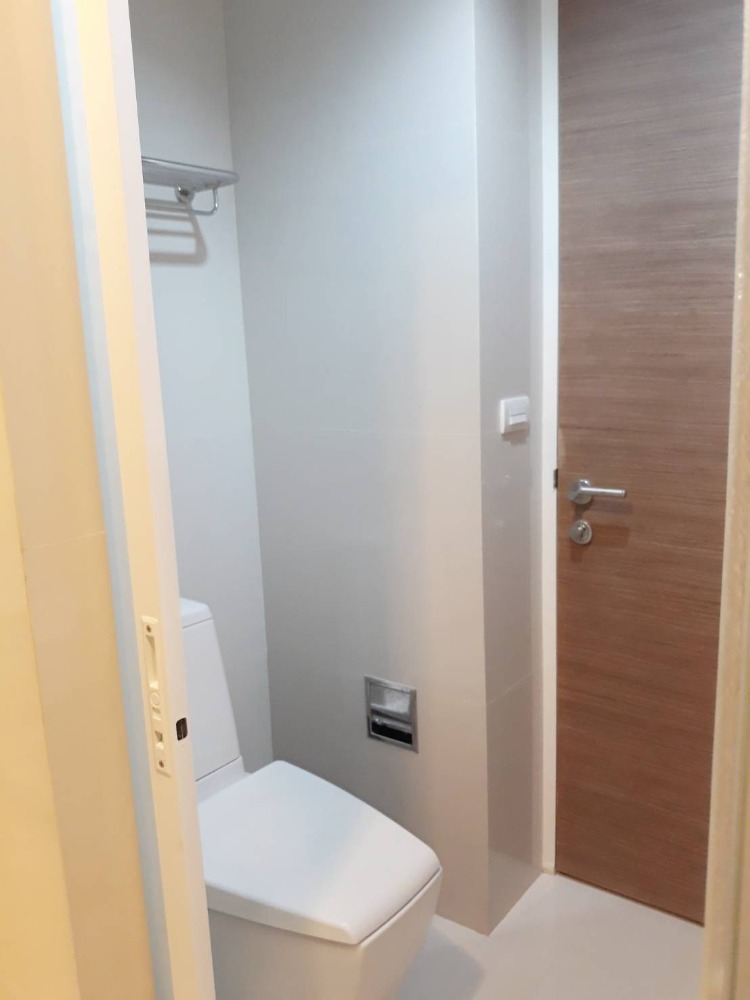 Rhythm Phahon - Ari / 1 Bedroom (SALE WITH TENANT), ริธึ่ม พหลฯ - อารีย์ / 1 ห้องนอน (ขายพร้อมผู้เช่า) PLOYW096