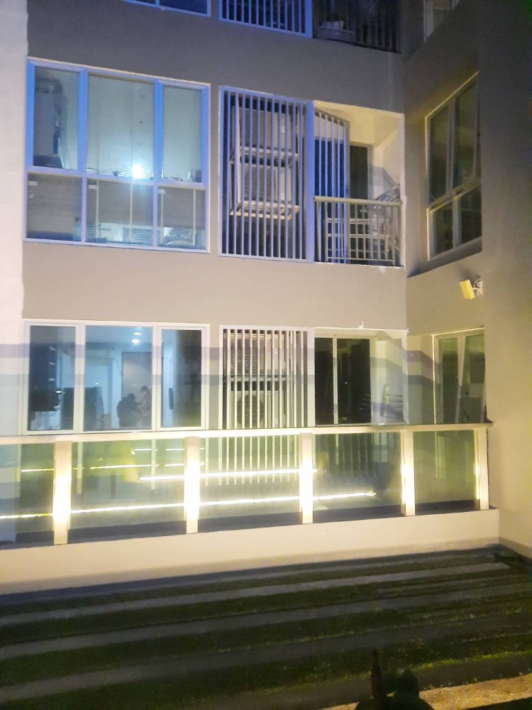 Rhythm Phahon - Ari / 1 Bedroom (SALE WITH TENANT), ริธึ่ม พหลฯ - อารีย์ / 1 ห้องนอน (ขายพร้อมผู้เช่า) PLOYW096