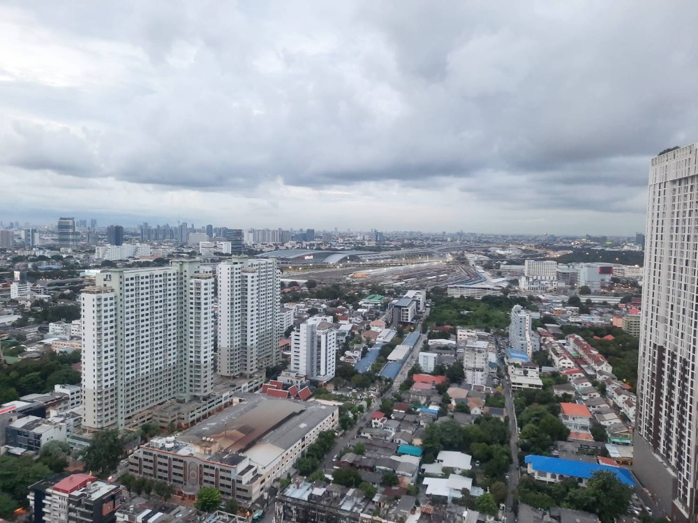 Rhythm Phahon - Ari / 1 Bedroom (SALE WITH TENANT), ริธึ่ม พหลฯ - อารีย์ / 1 ห้องนอน (ขายพร้อมผู้เช่า) PLOYW096