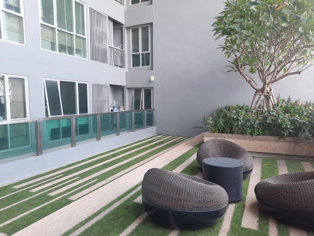 Rhythm Phahon - Ari / 1 Bedroom (SALE WITH TENANT), ริธึ่ม พหลฯ - อารีย์ / 1 ห้องนอน (ขายพร้อมผู้เช่า) PLOYW096