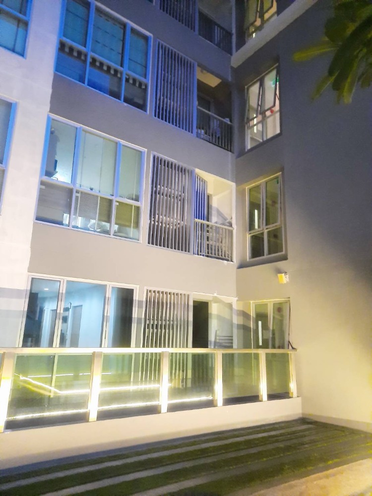 Rhythm Phahon - Ari / 1 Bedroom (SALE WITH TENANT), ริธึ่ม พหลฯ - อารีย์ / 1 ห้องนอน (ขายพร้อมผู้เช่า) PLOYW096