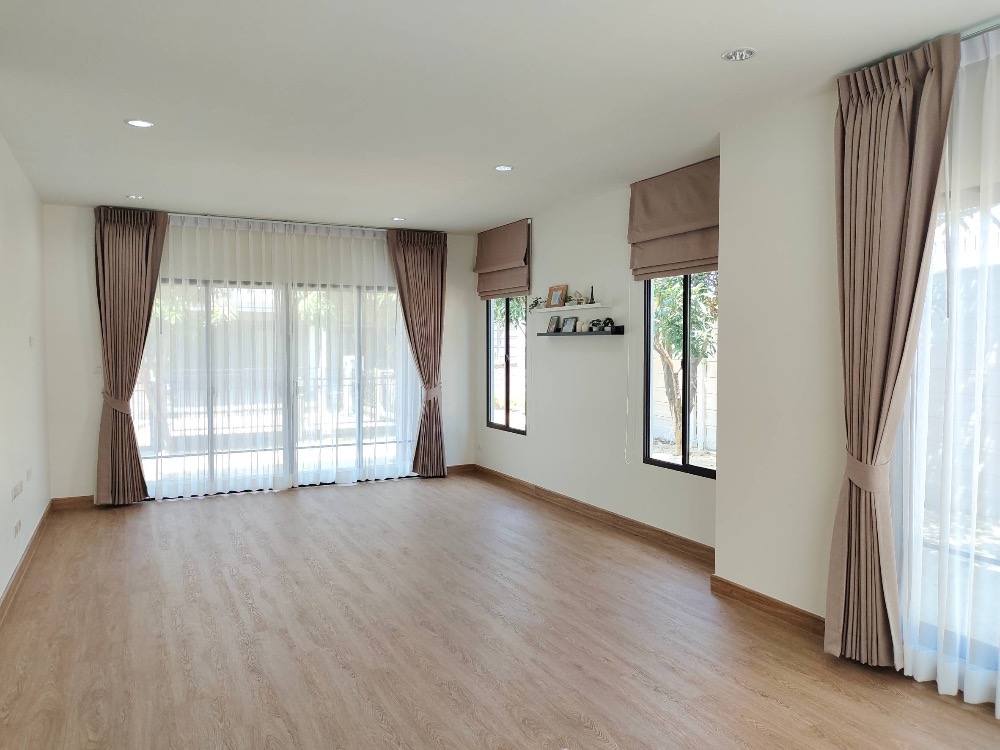 ภัสสร เพรสทีจ บางนา - สุวรรณภูมิ / 3 ห้องนอน (ขาย), Passorn Prestige Bangna - Suvarnabhumi / 3 Bedrooms (SALE) CJ116