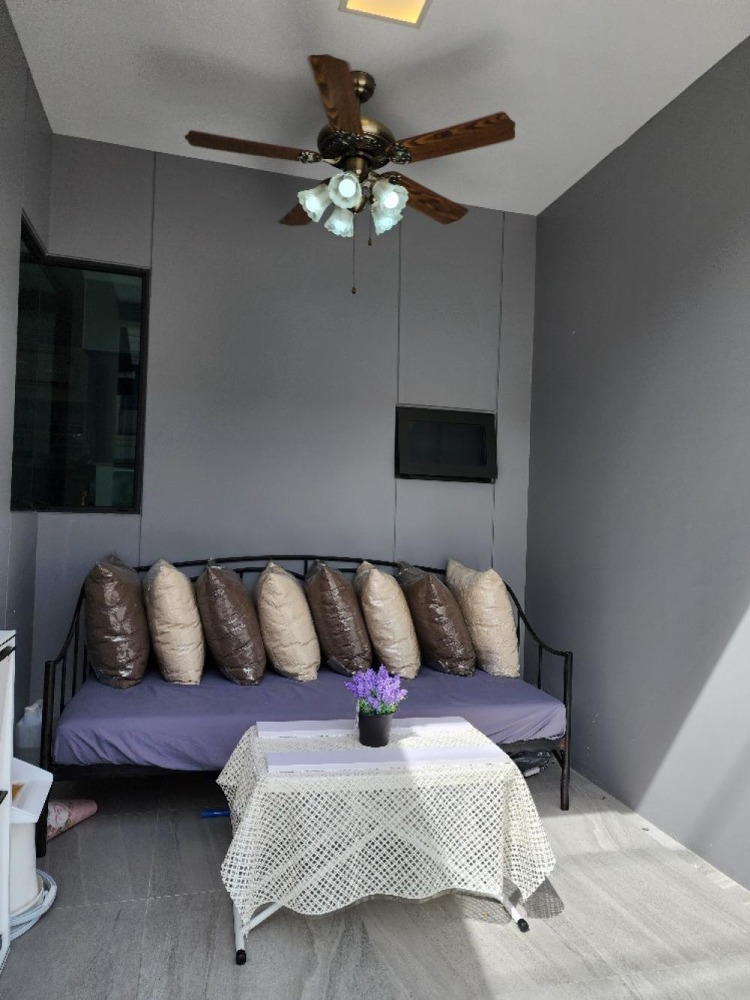 สิริ เพลส บางนา - เทพารักษ์ / 2 ห้องนอน (ขาย), Siri Place Bangna - Theparak / 2 Bedrooms (SALE) CJ120