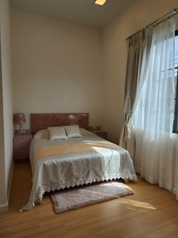 สิริ เพลส บางนา - เทพารักษ์ / 2 ห้องนอน (ขาย), Siri Place Bangna - Theparak / 2 Bedrooms (SALE) CJ120