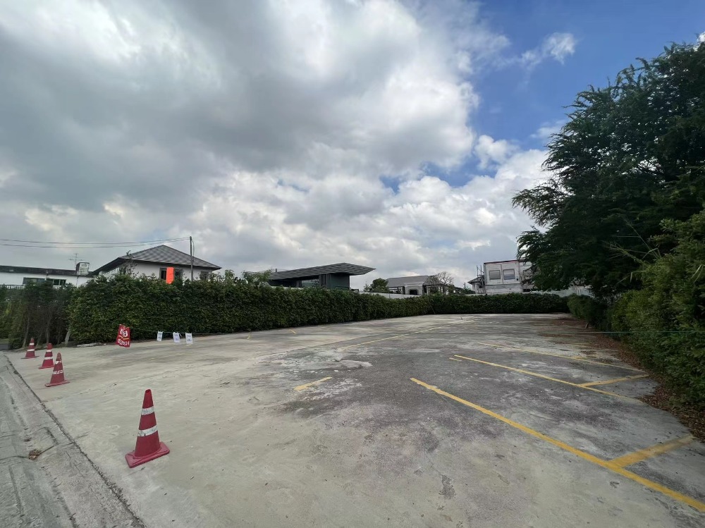 ที่ดิน เเบริ่ง 31/1 / (ขาย), Land Bearing 31/1 / (SALE) CJ125