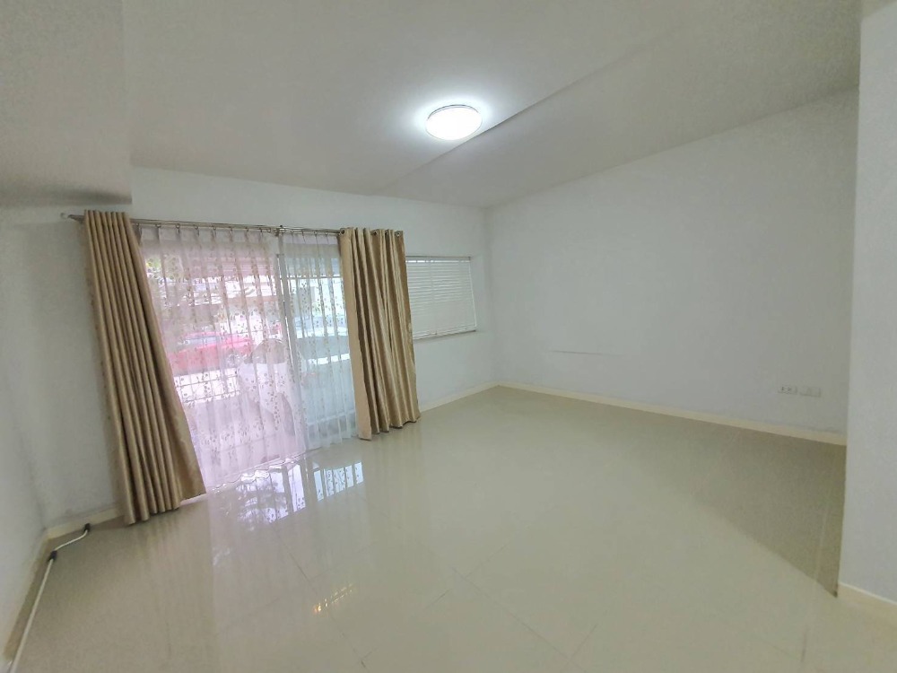 ทาวน์โฮม อินดี้ 1 บางนา กม.7 / 2 ห้องนอน (ขาย), Indy 1 Bangna km.7 / Townhome 2 Bedrooms (FOR SALE) CJ131