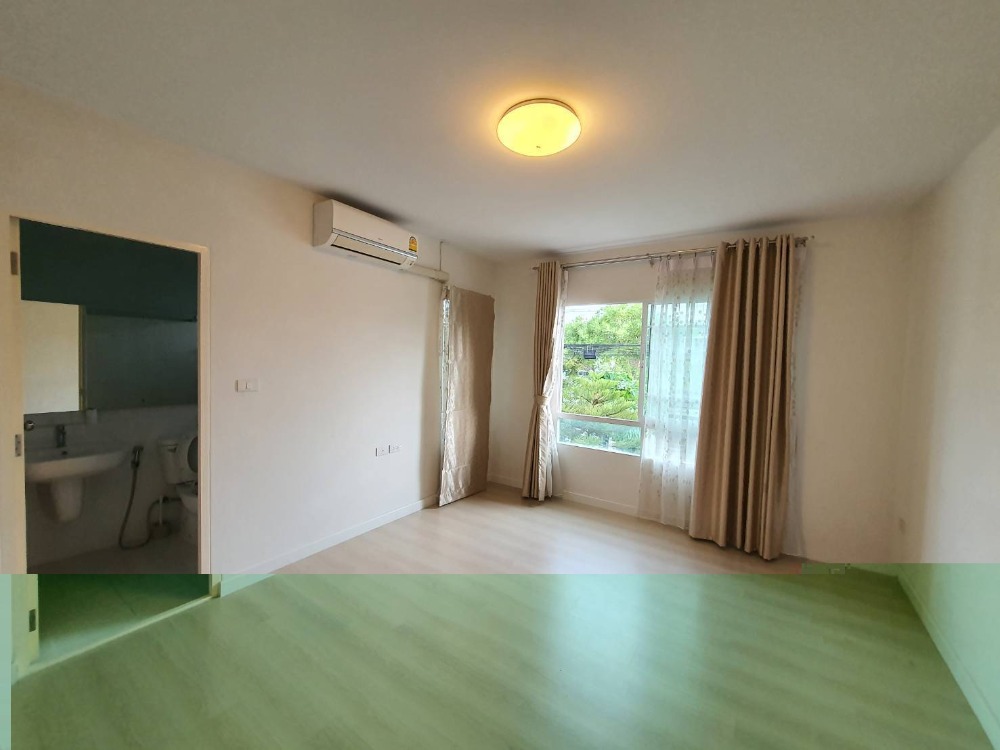 ทาวน์โฮม อินดี้ 1 บางนา กม.7 / 2 ห้องนอน (ขาย), Indy 1 Bangna km.7 / Townhome 2 Bedrooms (FOR SALE) CJ131