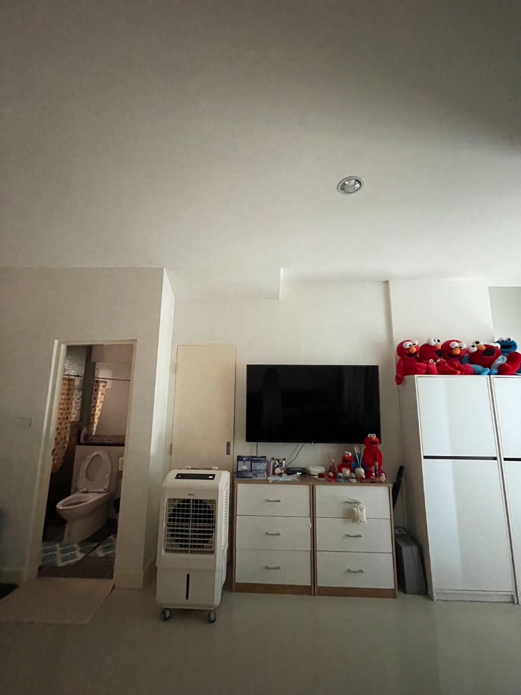 พลีโน่ สุขุมวิท - บางนา / 3 ห้องนอน (ขาย), Pleno Sukhumvit - Bangna / 3 Bedrooms (SALE) CJ132