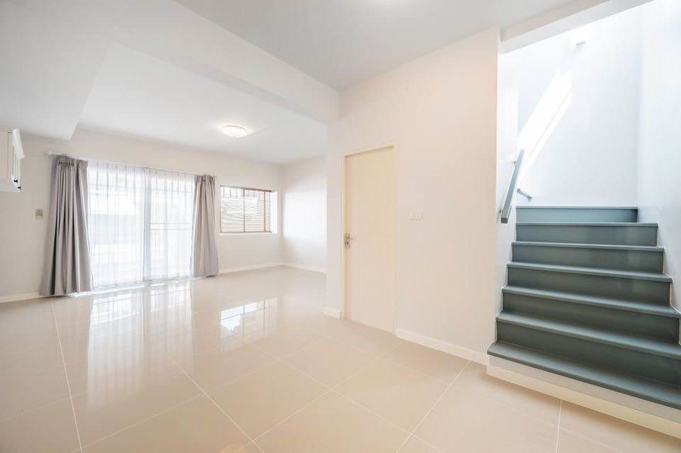 อินดี้ บางนา กม.7 (2) / 2 ห้องนอน (ขาย), Indy Bangna Km.7 (2) / 2 Bedrooms (SALE) CJ134