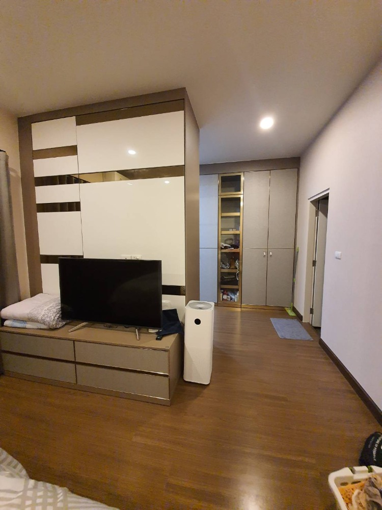 เดอะ ซิตี้ บางนา กม.7 / 4 ห้องนอน (ขาย), The City Bangna KM.7 / 4 Bedrooms (SALE) CJ026