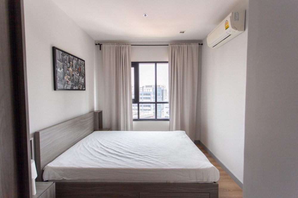 Chapter One Midtown Ladprao 24 / 1 Bedroom (FOR SALE), แชปเตอร์วัน มิดทาวน์ ลาดพร้าว 24 / 1 ห้องนอน (ขาย) NUB374