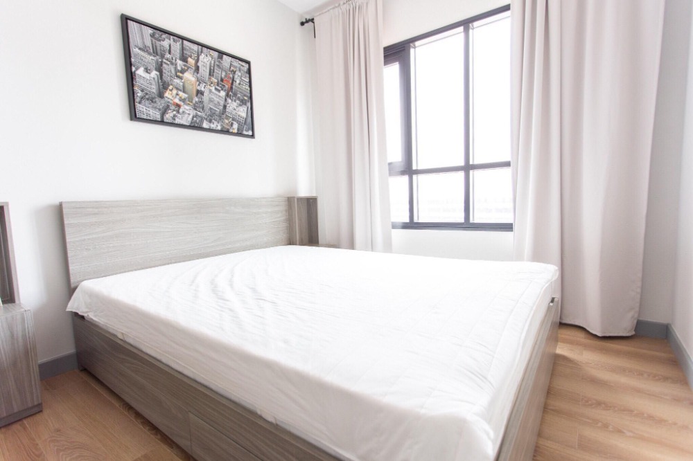 Chapter One Midtown Ladprao 24 / 1 Bedroom (FOR SALE), แชปเตอร์วัน มิดทาวน์ ลาดพร้าว 24 / 1 ห้องนอน (ขาย) NUB374