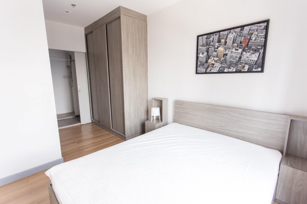 Chapter One Midtown Ladprao 24 / 1 Bedroom (FOR SALE), แชปเตอร์วัน มิดทาวน์ ลาดพร้าว 24 / 1 ห้องนอน (ขาย) NUB374