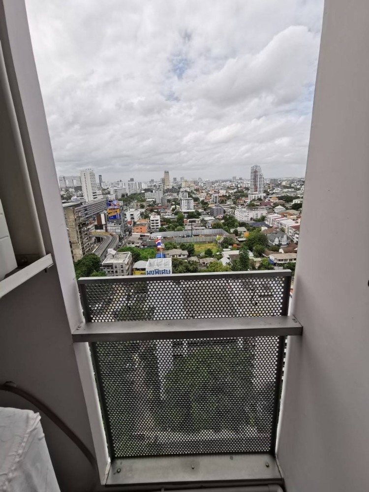 Haus 23 Ratchada - Ladprao / 1 Bedroom (FOR SALE), เฮ้าส์ 23 รัชดา - ลาดพร้าว / 1 ห้องนอน (ขาย) NUB389