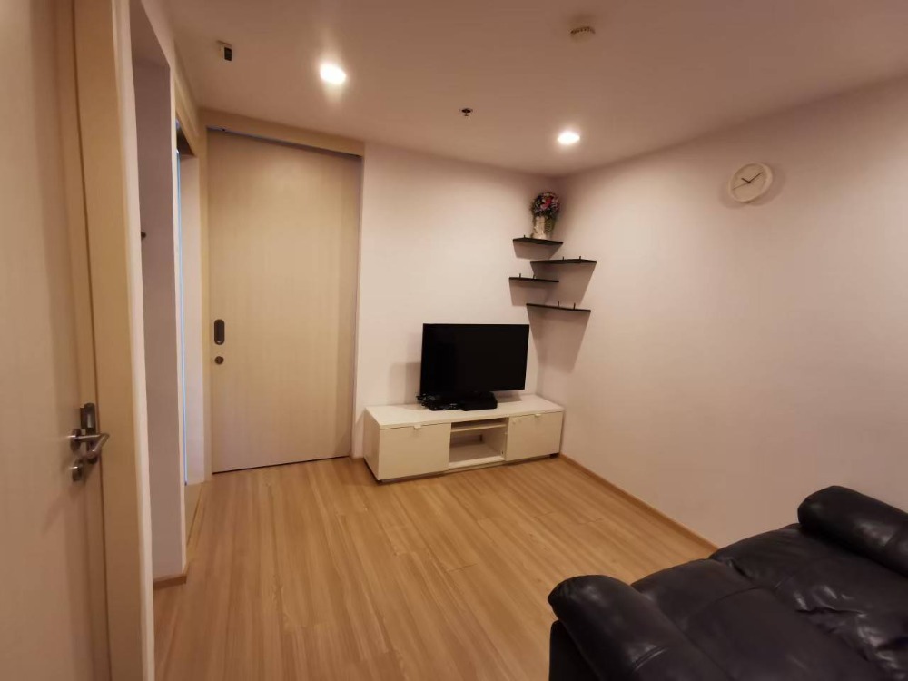 Haus 23 Ratchada - Ladprao / 1 Bedroom (FOR SALE), เฮ้าส์ 23 รัชดา - ลาดพร้าว / 1 ห้องนอน (ขาย) NUB389