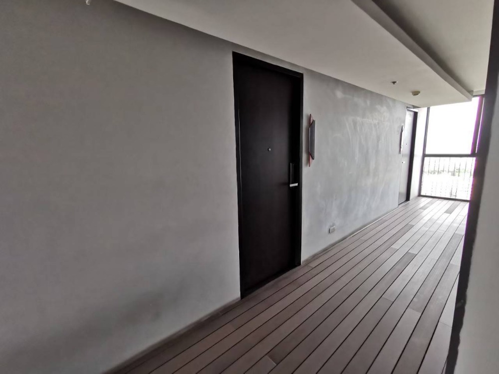 Haus 23 Ratchada - Ladprao / 1 Bedroom (FOR SALE), เฮ้าส์ 23 รัชดา - ลาดพร้าว / 1 ห้องนอน (ขาย) NUB389