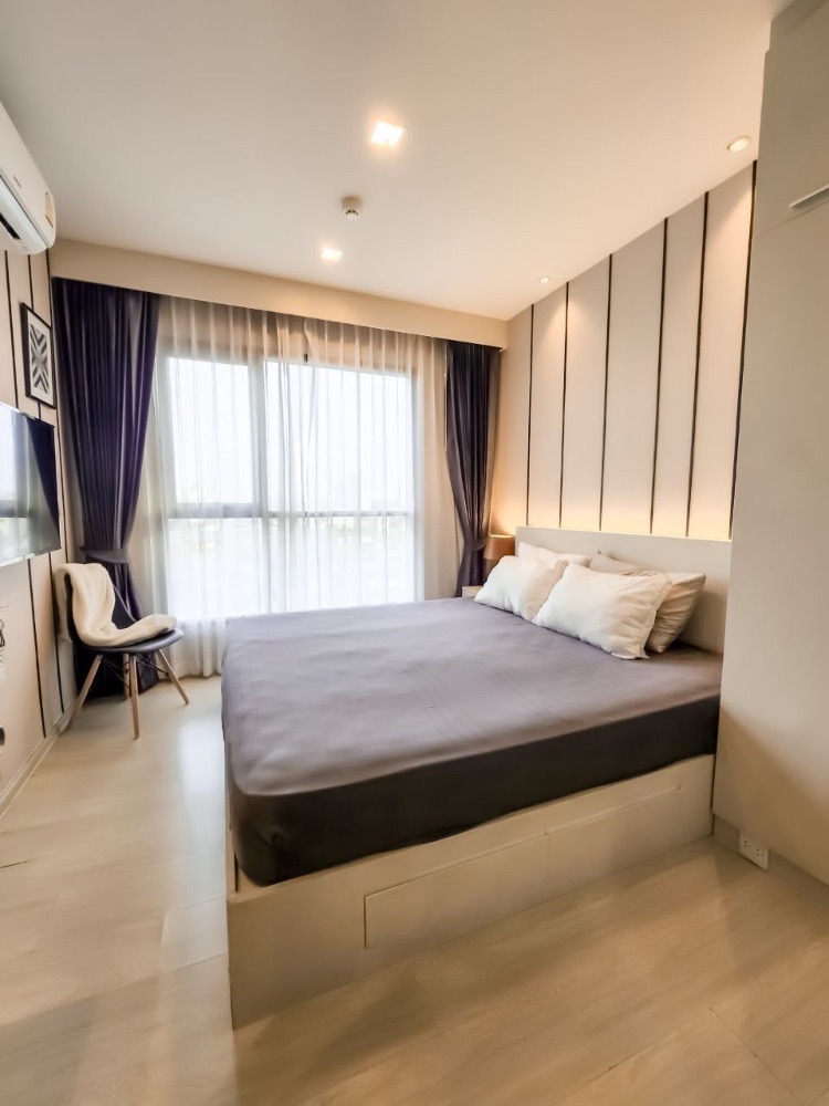 Life Sukhumvit 48 / 1 Bedroom Plus (SALE), ไลฟ์ สุขุมวิท 48 / 1 ห้องนอน (ขาย) HL1058