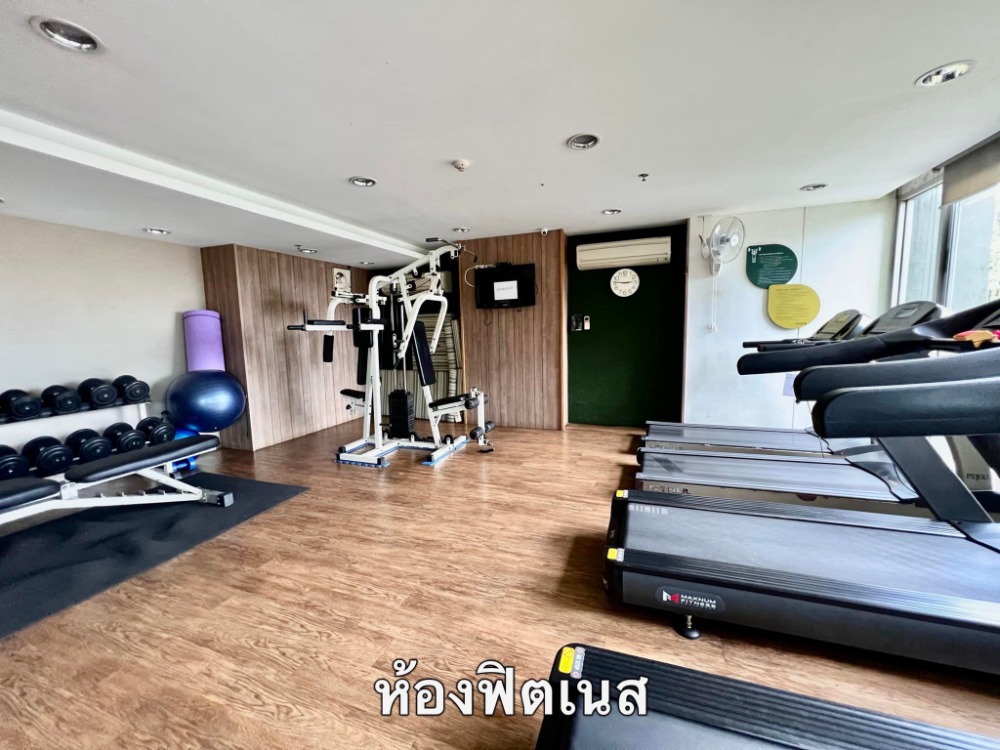 U Delight Jatujak Station / 2 Bedrooms (FOR SALE), ยู ดีไลท์ จตุจักร สเตชั่น / 2 ห้องนอน (ขาย) NUB431