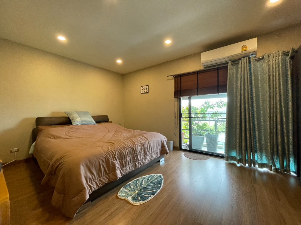 เซนโทร บางนา กม.7 / 4 ห้องนอน (ขาย) Centro Bangna km7 / 4 Bedrooms (SALE) CJ128