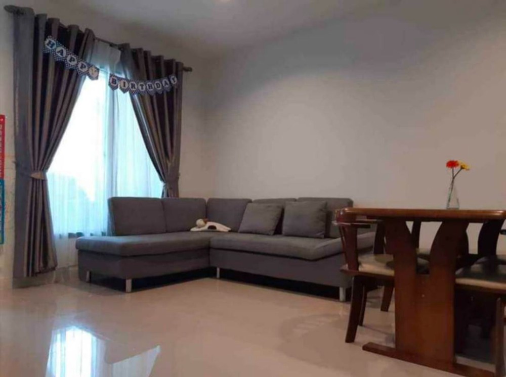 ทาวน์โฮม พลีโน่ สุขุมวิท - บางนา / 3 ห้องนอน (ขาย), Pleno Sukhumvit - Bangna / Townhome 3 Bedrooms (FOR SALE) CJ136