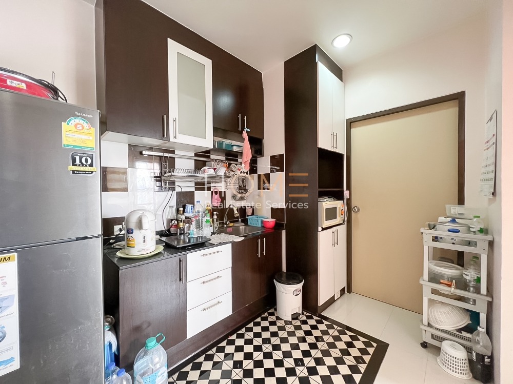 Pathumwan Resort / 2 Bedrooms (FOR SALE), ปทุมวัน รีสอร์ต / 2 ห้องนอน (ขาย) MOOK081