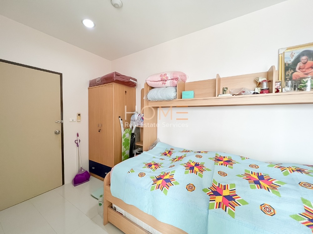 Pathumwan Resort / 2 Bedrooms (FOR SALE), ปทุมวัน รีสอร์ต / 2 ห้องนอน (ขาย) MOOK081