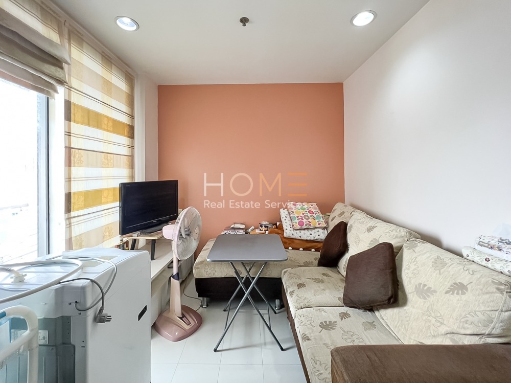 Pathumwan Resort / 2 Bedrooms (FOR SALE), ปทุมวัน รีสอร์ต / 2 ห้องนอน (ขาย) MOOK081