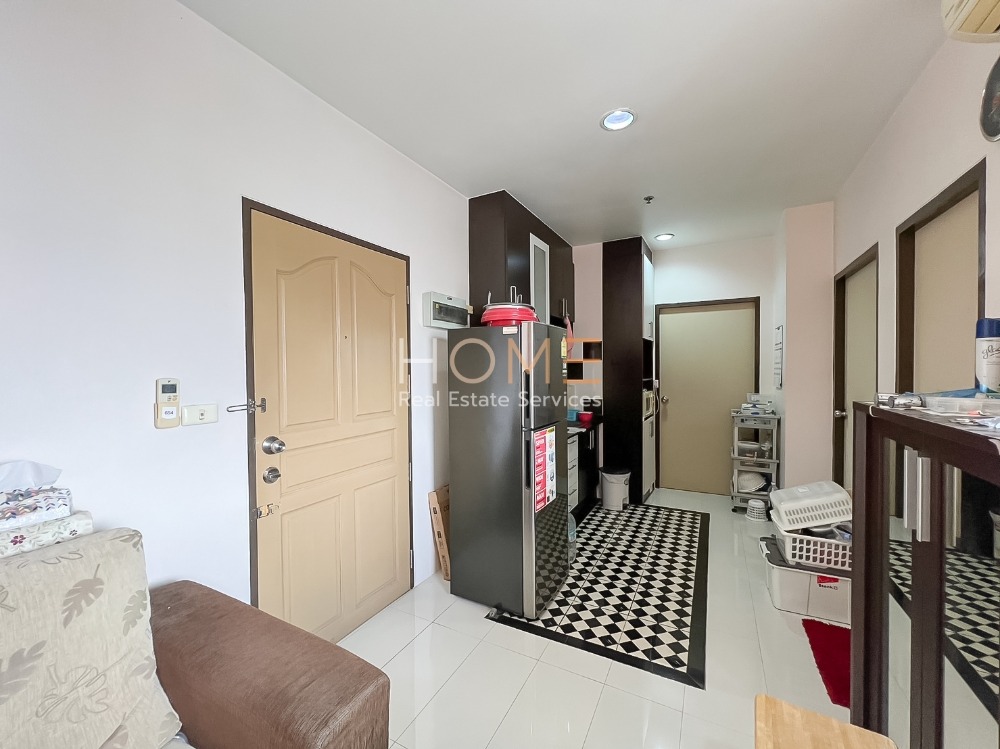 Pathumwan Resort / 2 Bedrooms (FOR SALE), ปทุมวัน รีสอร์ต / 2 ห้องนอน (ขาย) MOOK081