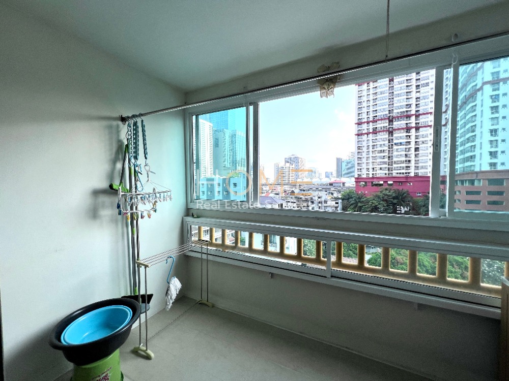 Petch 9 Tower / 2 Bedrooms (FOR SALE), เพชรเก้า ทาวเวอร์ / 2 ห้องนอน (ขาย) MOOK110