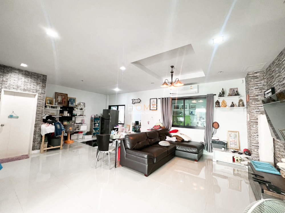 ทาวน์โฮม มิวส์ เทียนทะเล 15 / 4 ห้องนอน (ขาย), Mews Tientalay 15 / Townhome 4 Bedrooms (FOR SALE) PUP100