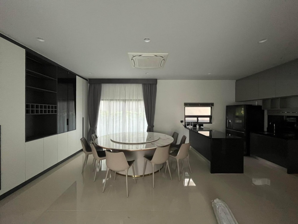 เศรษฐสิริ กรุงเทพกรีฑา 2 / 4 ห้องนอน (ขาย), Setthasiri - Krungthep Kreetha 2 / 4 Bedrooms (SALE) COF272