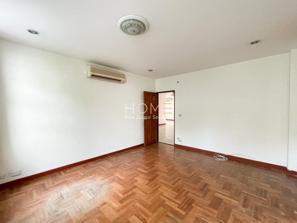 บ้านเดี่ยว อินทามระ 55 / 5 ห้องนอน (ขาย), Detached House Inthamara 55 / 5 Bedrooms (FOR SALE) NUB498