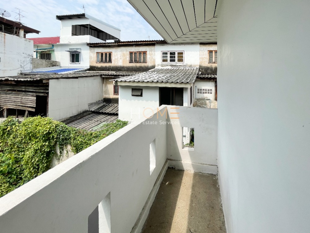 บ้านเดี่ยว อินทามระ 55 / 5 ห้องนอน (ขาย), Detached House Inthamara 55 / 5 Bedrooms (FOR SALE) NUB498