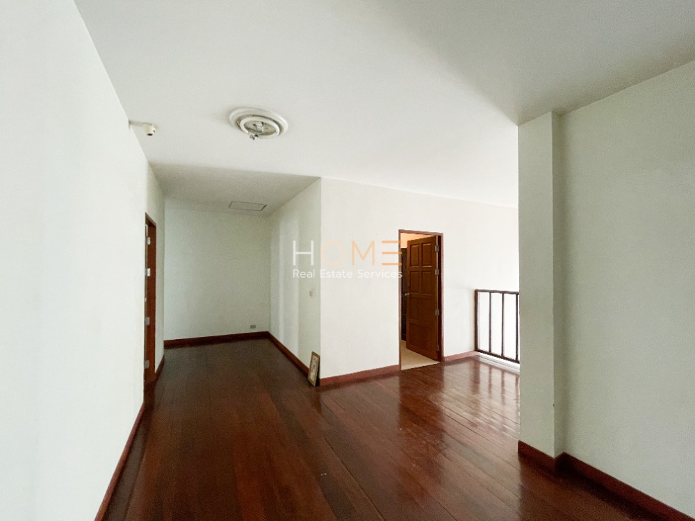 บ้านเดี่ยว อินทามระ 55 / 5 ห้องนอน (ขาย), Detached House Inthamara 55 / 5 Bedrooms (FOR SALE) NUB498