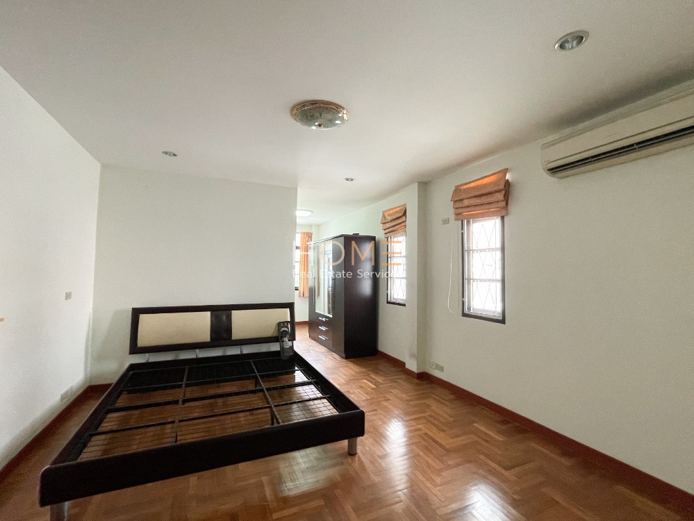 บ้านเดี่ยว อินทามระ 55 / 5 ห้องนอน (ขาย), Detached House Inthamara 55 / 5 Bedrooms (FOR SALE) NUB498