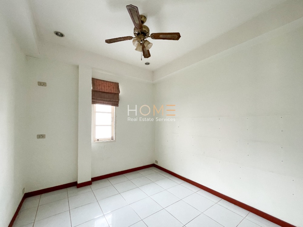 บ้านเดี่ยว อินทามระ 55 / 5 ห้องนอน (ขาย), Detached House Inthamara 55 / 5 Bedrooms (FOR SALE) NUB498