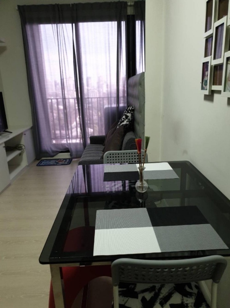 The Niche Pride Thonglor - Phetchaburi / 1 Bedroom (SALE), เดอะ นิช ไพร์ด ทองหล่อ - เพชรบุรี / 1 ห้องนอน (ขาย) HL978