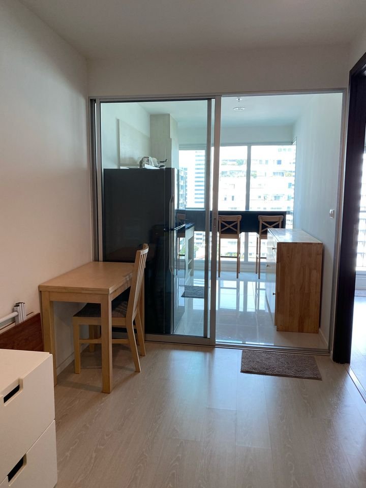 Rhythm Sathorn - Narathiwas / 1 Bedroom (FOR SALE), ริธึ่ม สาทร - นราธิวาส / 1 ห้องนอน (ขาย) NUT667