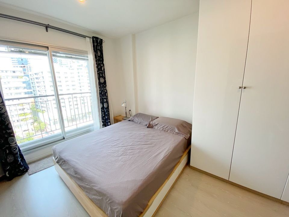 Rhythm Sathorn - Narathiwas / 1 Bedroom (FOR SALE), ริธึ่ม สาทร - นราธิวาส / 1 ห้องนอน (ขาย) NUT667