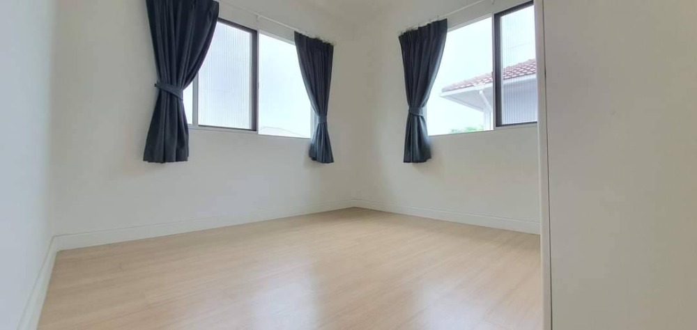 บ้านเดี่ยว วิลเลจจิโอ พระราม 2 / 3 ห้องนอน (ขาย), Villaggio Rama 2 / Detached House 3 Bedrooms (FOR SALE) PUP106