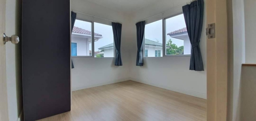 บ้านเดี่ยว วิลเลจจิโอ พระราม 2 / 3 ห้องนอน (ขาย), Villaggio Rama 2 / Detached House 3 Bedrooms (FOR SALE) PUP106