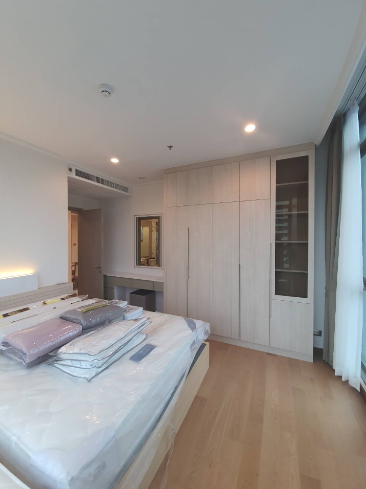 Supalai Oriental Sukhumvit 39 / 2 Bedrooms (SALE WITH TENANT), ศุภาลัย โอเรียนทัล สุขุมวิท 39 / 2 ห้องนอน (ขายพร้อมผู้เช่า) HL982