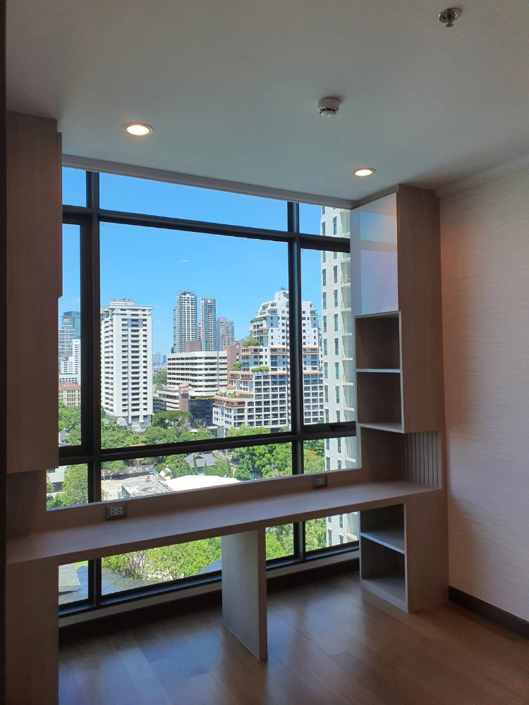 Supalai Oriental Sukhumvit 39 / 2 Bedrooms (SALE WITH TENANT), ศุภาลัย โอเรียนทัล สุขุมวิท 39 / 2 ห้องนอน (ขายพร้อมผู้เช่า) HL982