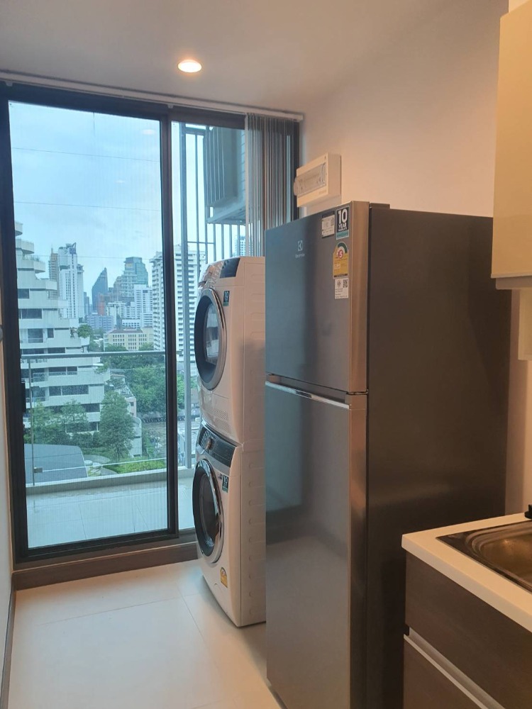 Supalai Oriental Sukhumvit 39 / 2 Bedrooms (SALE WITH TENANT), ศุภาลัย โอเรียนทัล สุขุมวิท 39 / 2 ห้องนอน (ขายพร้อมผู้เช่า) HL982