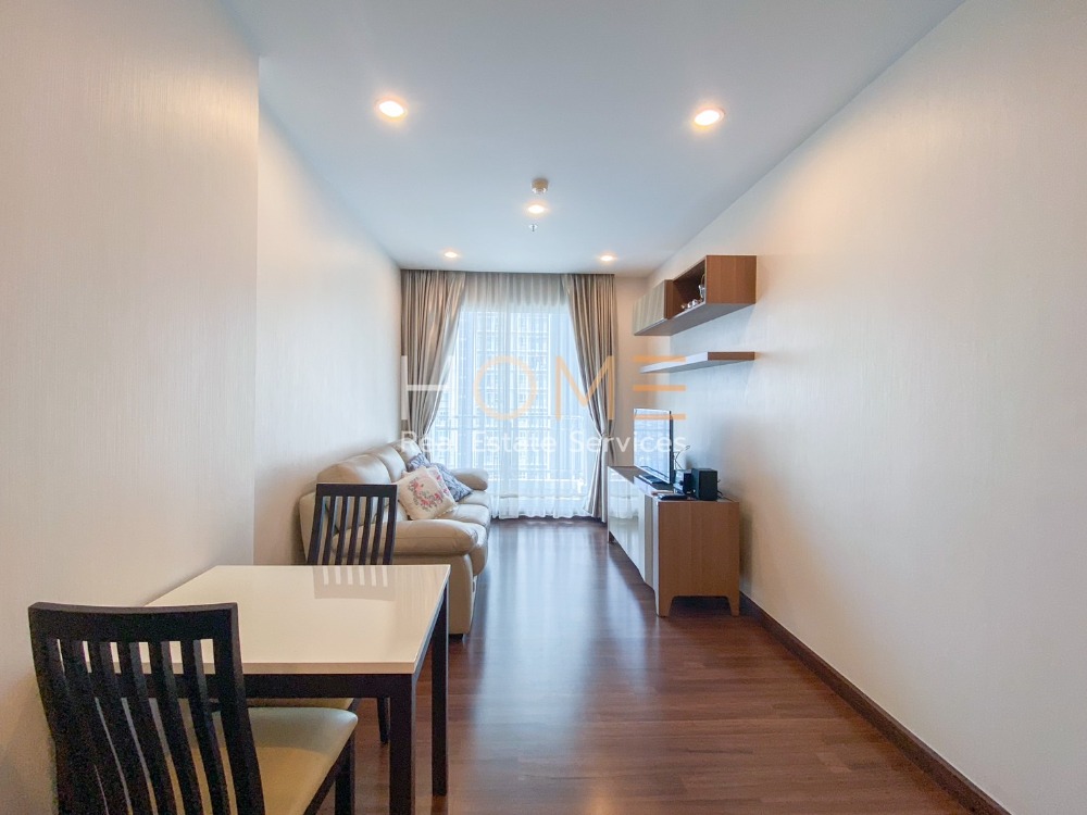 Supalai Lite Sathorn / 1 Bedroom (FOR SALE), ศุภาลัย ไลท์ สาทร / 1 ห้องนอน (ขาย) NUT674