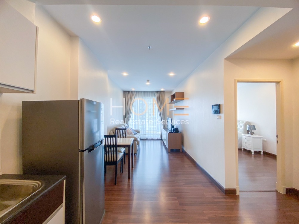 Supalai Lite Sathorn / 1 Bedroom (FOR SALE), ศุภาลัย ไลท์ สาทร / 1 ห้องนอน (ขาย) NUT674